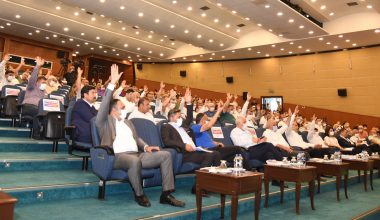 CUMHUR İTTİFAKI, SU ZAMMINA KARŞI ÇIKACAK!