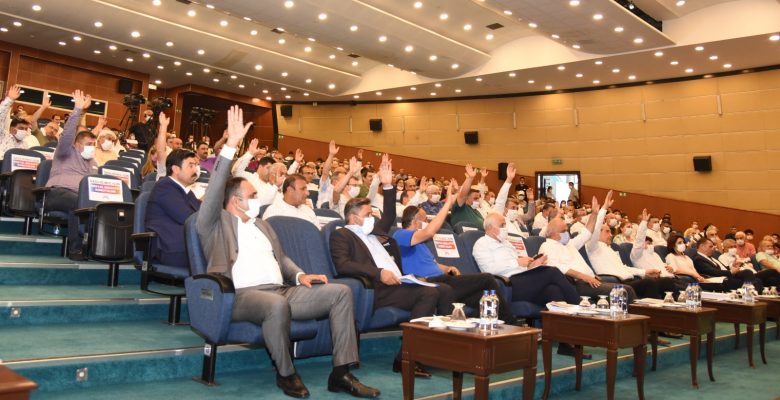 CUMHUR İTTİFAKI, SU ZAMMINA KARŞI ÇIKACAK!