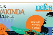 Değişim NEFES ile başlar…