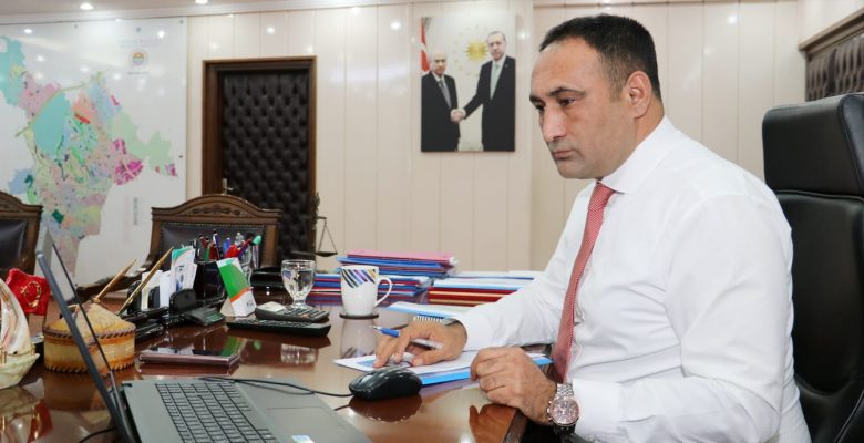 “Yatırım Yapanın Yanındayız”