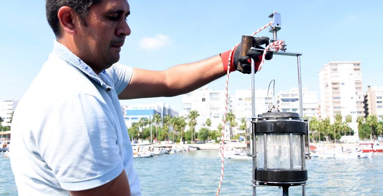 23 GEMİYE TOPLAM 40 MİLYON 352 BİN TL CEZA