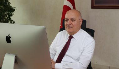 Yapılandırma Kapsamı Daha Geniş Tutulmalıdır