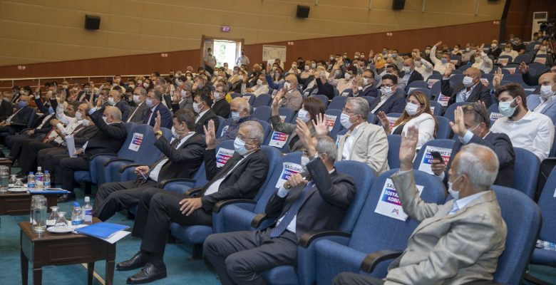 Depremle ilgili alınacak tedbirler için komisyon oluşturulması teklif edildi