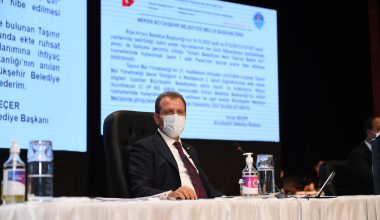 MERSİN’E ÇEVRE DOSTU 100 YENİ OTOBÜS DAHA GELİYOR