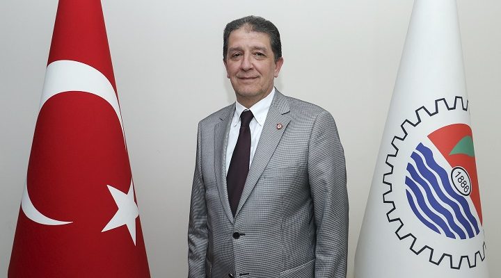 “Yerel market, bakkal ve büfelerin bu değişime ayak uydurmakta zorlanıyor”