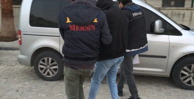 Uyuşturucu Operasyonu