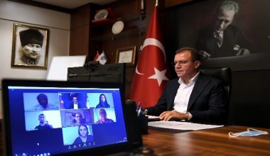 Gıda kurutma tesisi kurulacak