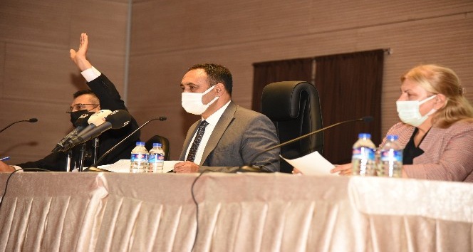 Toroslar’da, Tarımsal faaliyetler ve doğa turizmini geliştirecek adımlar atılıyor