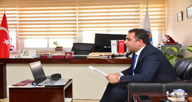 Öğrenci Danışma Merkezi’ açılacağı bildirildi