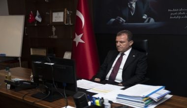 MERSİN’DE ÖLÜMLÜ VAKA SAYISI ARTTI