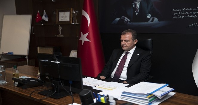 MERSİN’DE ÖLÜMLÜ VAKA SAYISI ARTTI