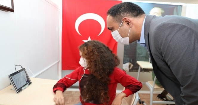 “Kaygı yok, dayanışma var”