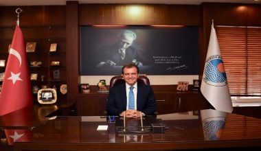 “Gıda Kurutma Tesisi ile meyveler kurutularak satılacak”