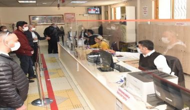 Toroslar’dan yapılandırma çağrısı