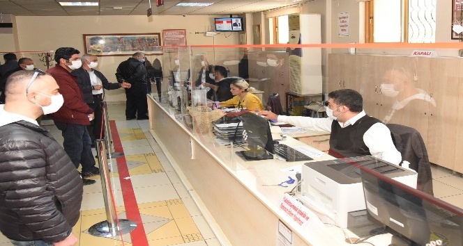 Toroslar’dan yapılandırma çağrısı