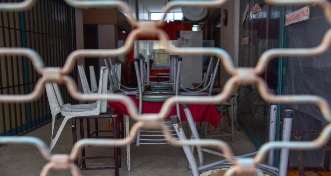 Esnafa Su Faturası Desteği İçin Başvurular Alınmaya Başladı