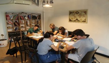 Mezitli Belediyesi 588 üniversite öğrencisine eğitim desteği verdi