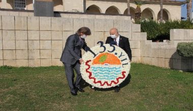 “MTSO her zaman öncü ve önder bir oda oldu”
