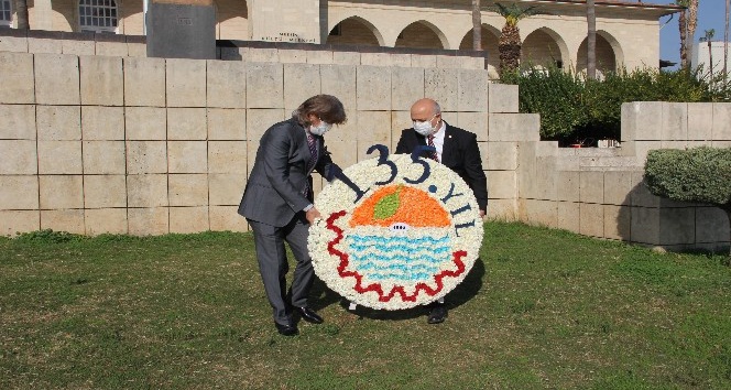 “MTSO her zaman öncü ve önder bir oda oldu”