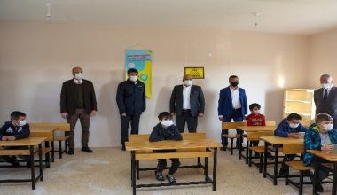 “İnternet erişimi olmayan köy kalmadı”