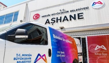 Büyükşehir Belediyesi sosyal hizmetler için 49 milyon 662 bin lira ayırdı