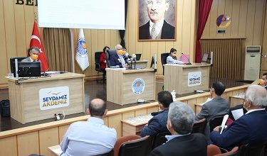 “Kendimiz ve toplumun sağlığı için kurallara uyalım”