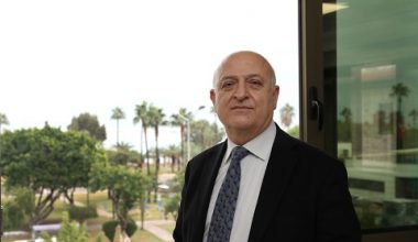 “Pandemide yereli korumak hepimizin görevidir”