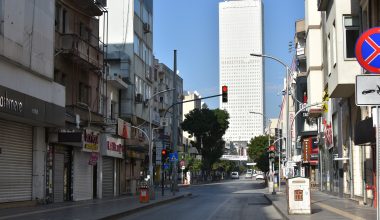 Yabancılar Mersin’den çok sayıda konut aldı