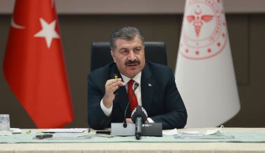 MERSİN’E DAHA SIKI TEDBİRLER LAZIM!