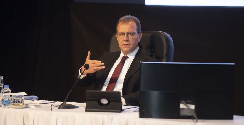 BORÇLANMA TALEBİ YİNE REDDEDİLDİ