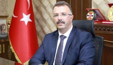 Mersin Cumhuriyet Başsavcısı Değişti