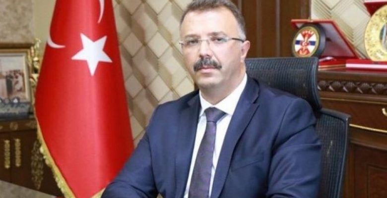 Mersin Cumhuriyet Başsavcısı Değişti