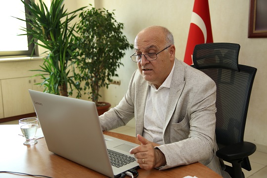 “SEKA Limanı için ‘Birleşelim”