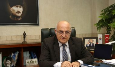 Kızıltan: “Yerel firmalarımızı büyük bir tehlike bekliyor”