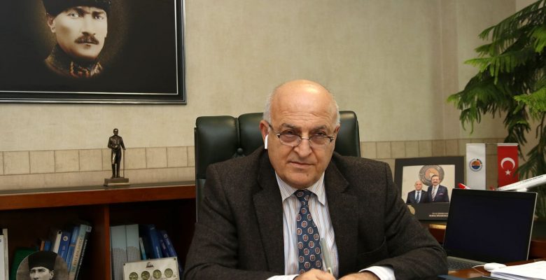 Kızıltan: “Yerel firmalarımızı büyük bir tehlike bekliyor”