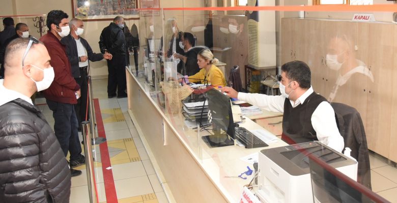 TOROSLAR BELEDİYESİ’NDEN YAPILANDIRMA ÇAĞRISI