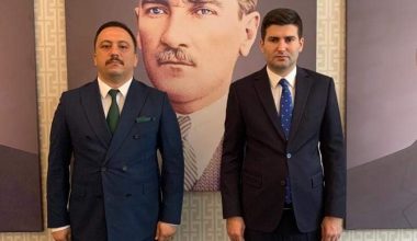 Dijital Eğitim ve Kültür’ün Yeni Adı; “Bilgi Ocakta”