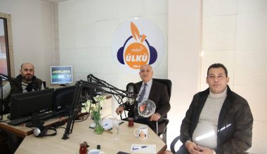 “Yaptığım Paylaşımlarla Kamuoyunu Harekete Geçirmek İstiyorum”