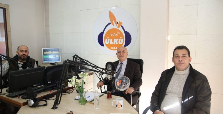 “Yaptığım Paylaşımlarla Kamuoyunu Harekete Geçirmek İstiyorum”