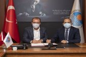 Çukurova Kalkınma Ajansı ile iki projenin protokolü imzalandı