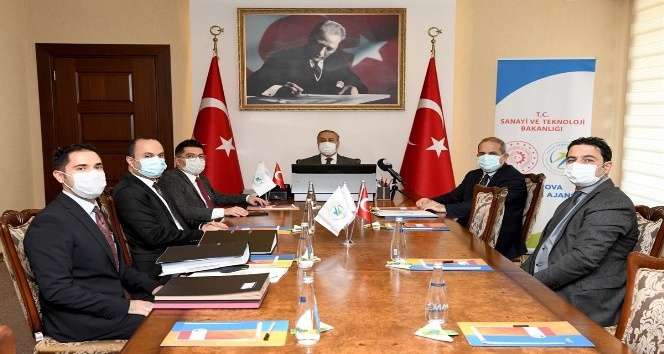 Turizmde Yeni Destinasyonlar İçin İmza Töreni Yapıldı