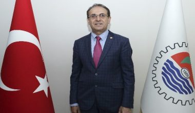 “Gümrük beyannameleri yazılımı devlet eliyle yürütülmeli”