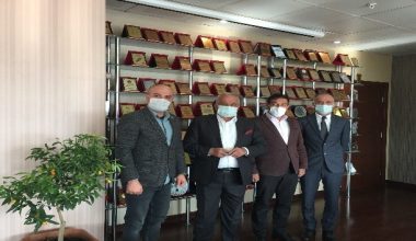 Erdemli Belediyesi, istihdama destek oluyor