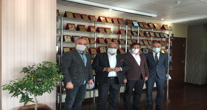 Erdemli Belediyesi, istihdama destek oluyor