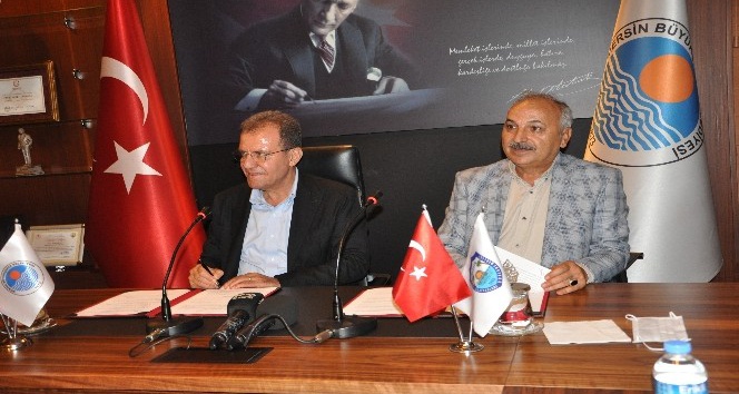 Esnaftan Büyükşehir Meclisine teşekkür