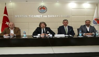 “Polipropilen tesisi için yer seçimi yanlıştır”