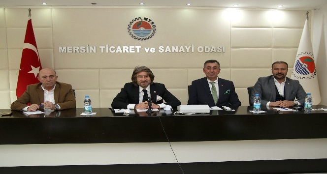 “Polipropilen tesisi için yer seçimi yanlıştır”