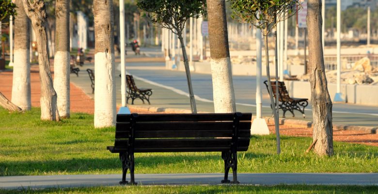 Mersin’de Yeni Yılın İlk Günü Sessiz Başladı