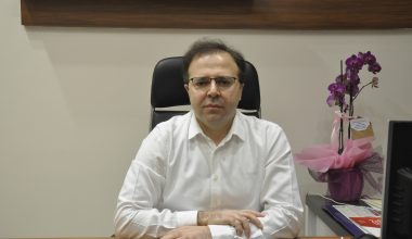 Ameliyatsız Radyofrekans Operasyonu ile ağrılara son