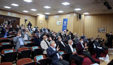 “Yerinde dönüşümü sağlayarak şehrimizi daha yaşanılır bir hale getirmemiz gerekiyor”